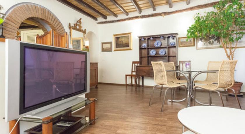 House Monti 1875 Hotel Roma Quarto foto