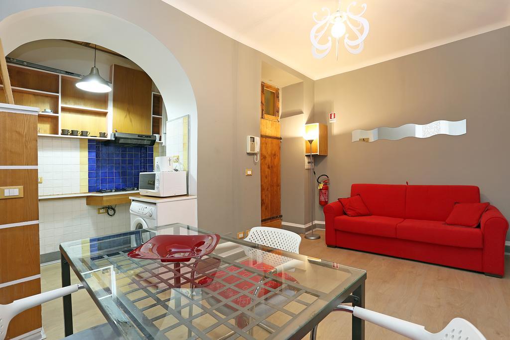 House Monti 1875 Hotel Roma Exterior foto