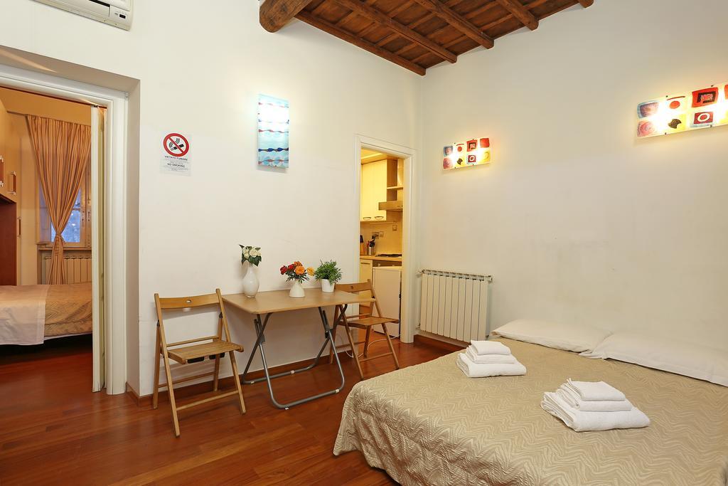 House Monti 1875 Hotel Roma Exterior foto