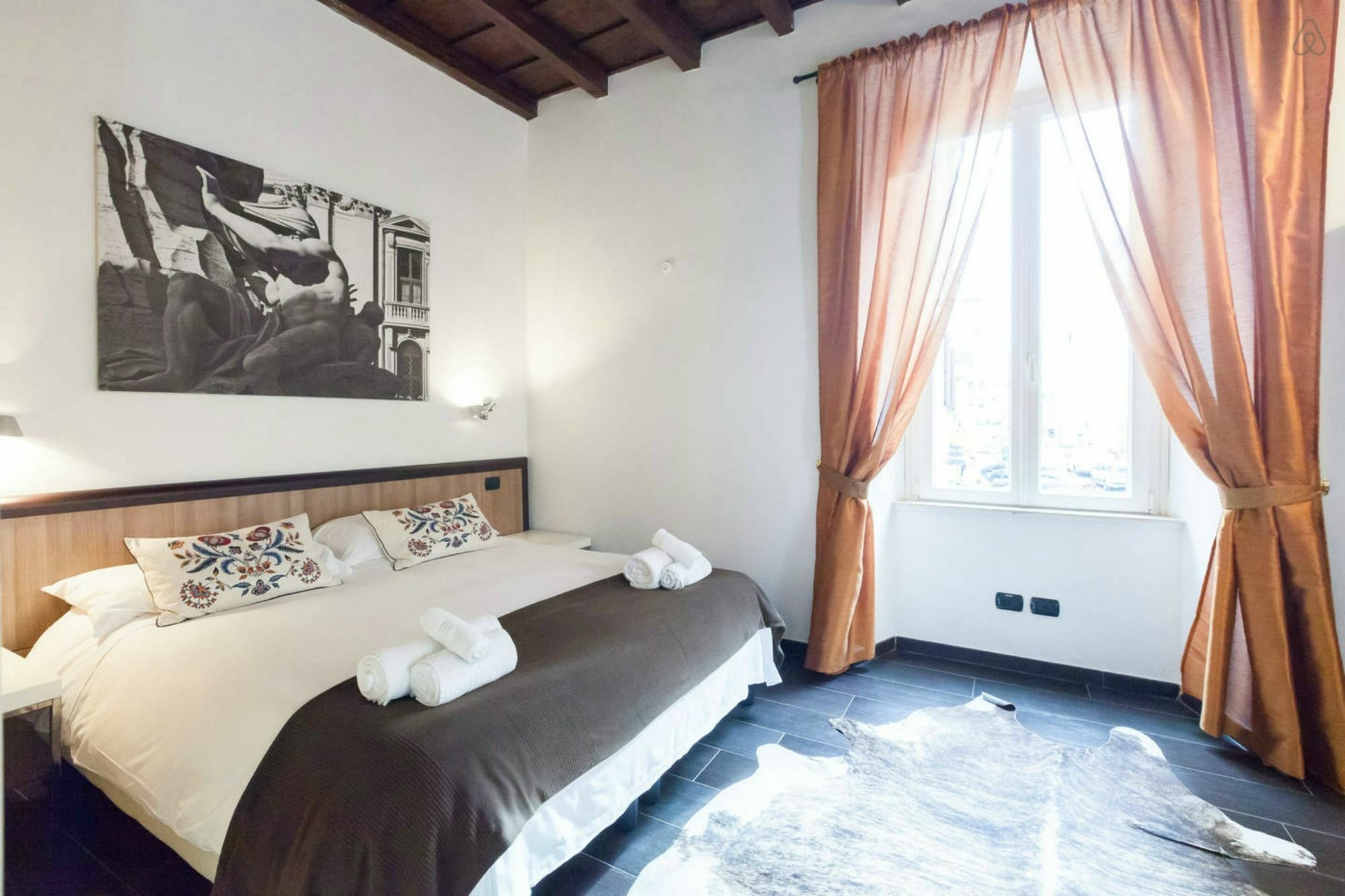 House Monti 1875 Hotel Roma Exterior foto