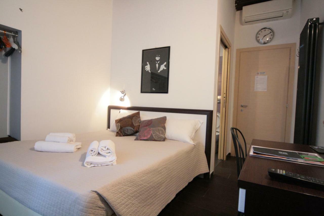 House Monti 1875 Hotel Roma Exterior foto