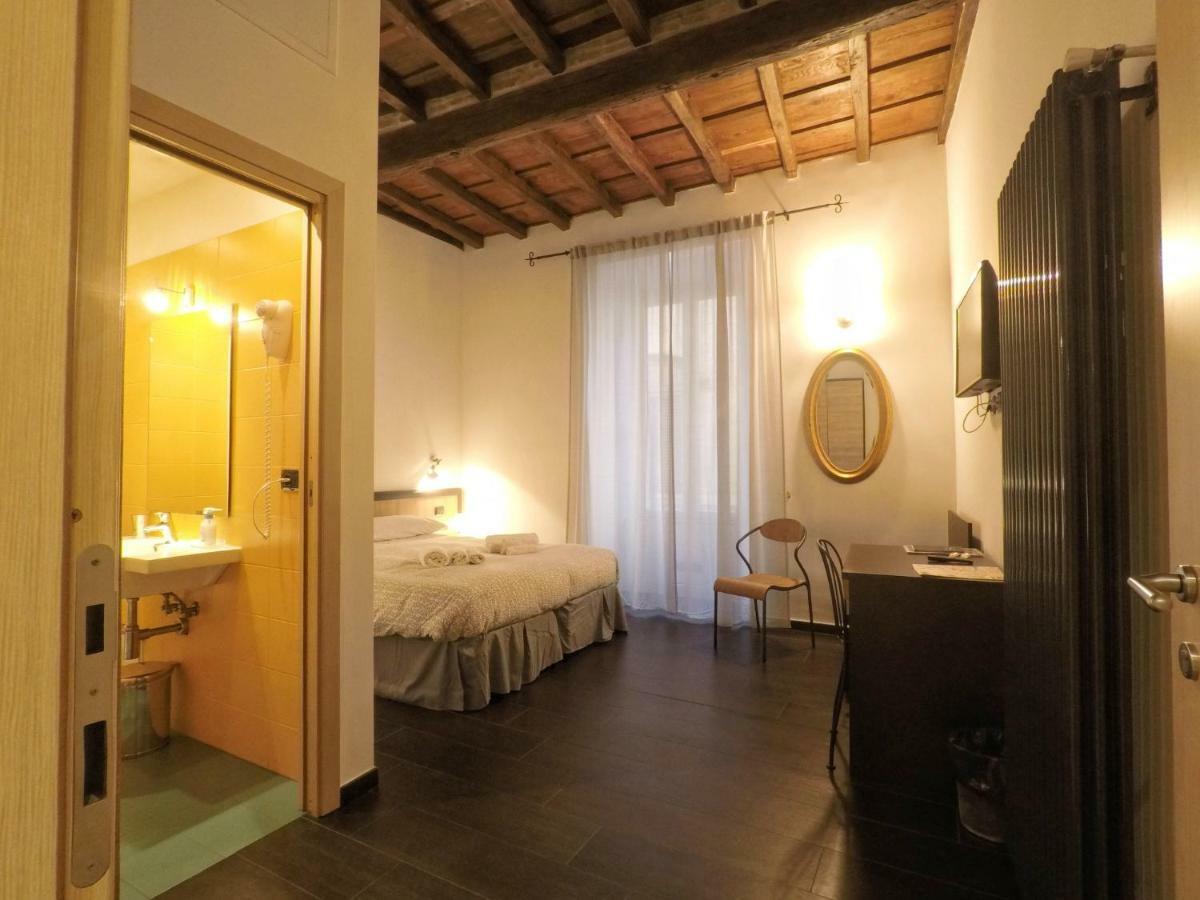 House Monti 1875 Hotel Roma Exterior foto